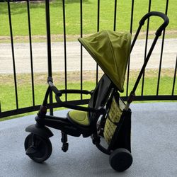 Kids Bike Smartrike
