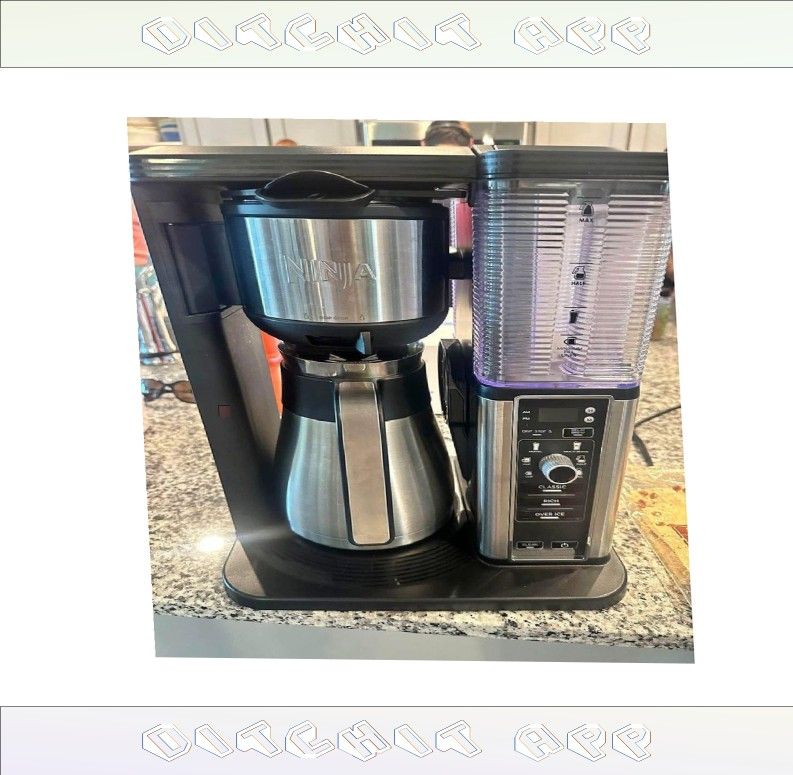 similar old Barista Coffee Machine Restaurant Quality at Home