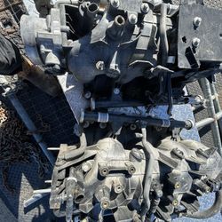 5.3 LS Intakes Stock 