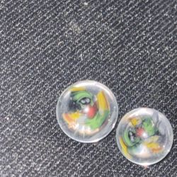 Marvin The Martian Pearls For Dab Rig