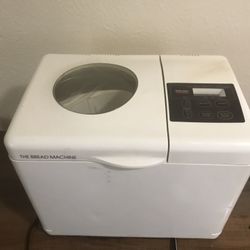 Bread Maker 