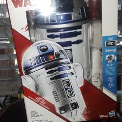 Star Wars Smart R2D2