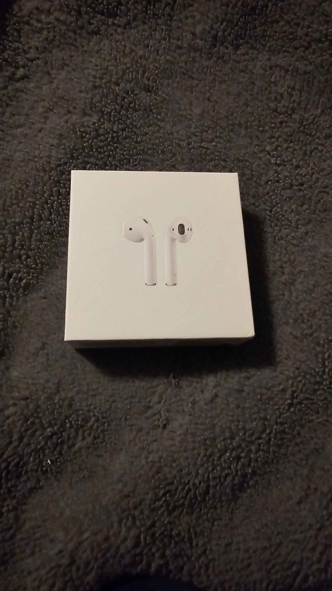 Bluetooth Headphones