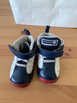 Size 5c jordans