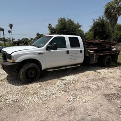 2006 Ford F-450