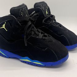 Jordan’s Size 9C Toddler 