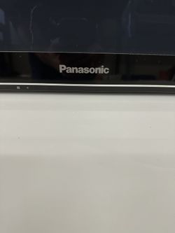 Panasonic 55” TV