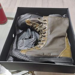 Converse by John Varvatos JV Bosey Boots NIB Size 12