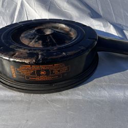 Vintage style Air Cleaner Housing