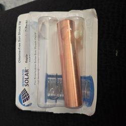 Remington Solar Replacement Anode