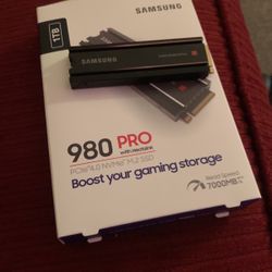 Ssd Playstation 5  Samsung