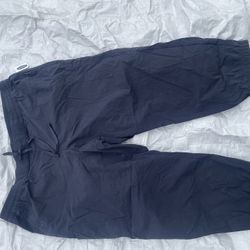 Women’s Windbreaker Pants Plus Size