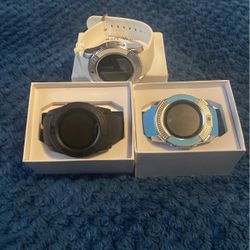 Smart Watches 