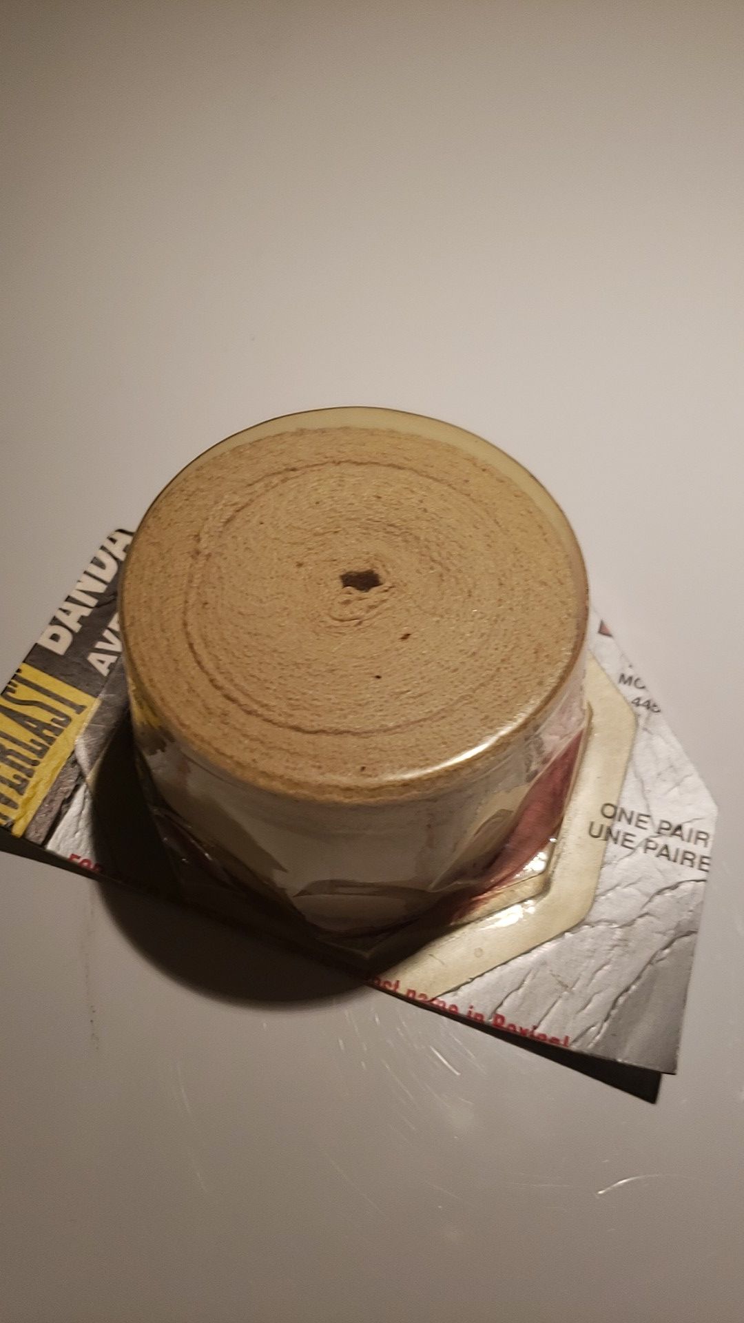 Everlast boxing wraps