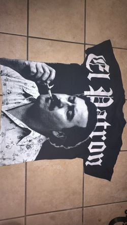 Crooks & castles shirt