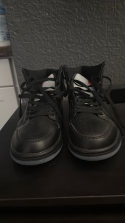 Jordan Air Jordan 1 Mid SE NAS