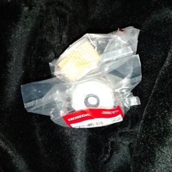 Honda Grom Oil Filters