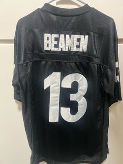 Willie Beamen Jersey