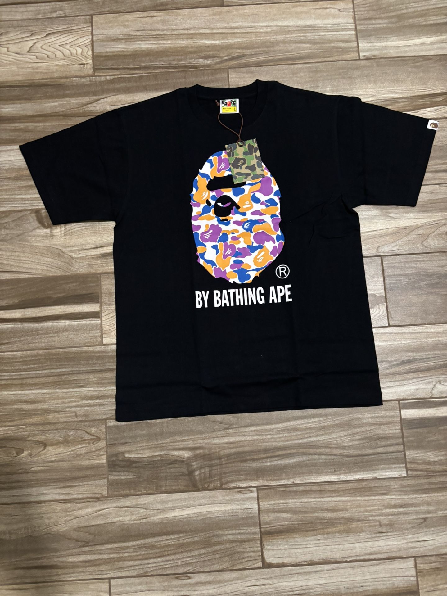 Bape Shirt
