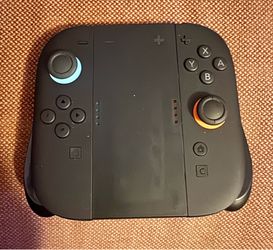 Looking to trade for Switch 2 pro controller