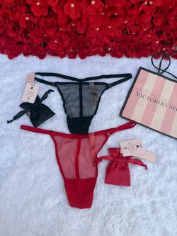 Victoria’s Secret