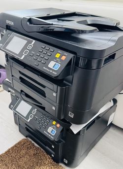 Epson printer