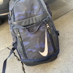 Softball Bag & gear