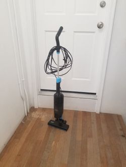 Vacuum