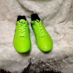 Soccer Shoes Size 11 Men