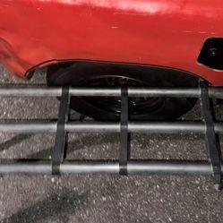 Truck Bed Extender
