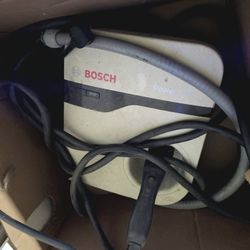 Bosch Level 2 Charger