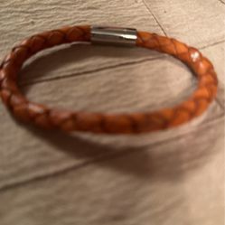Men's bracelet