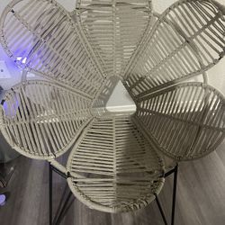 Woven Chair
