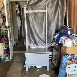 Multi-purpose Furniture