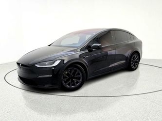 2024 Tesla Model X