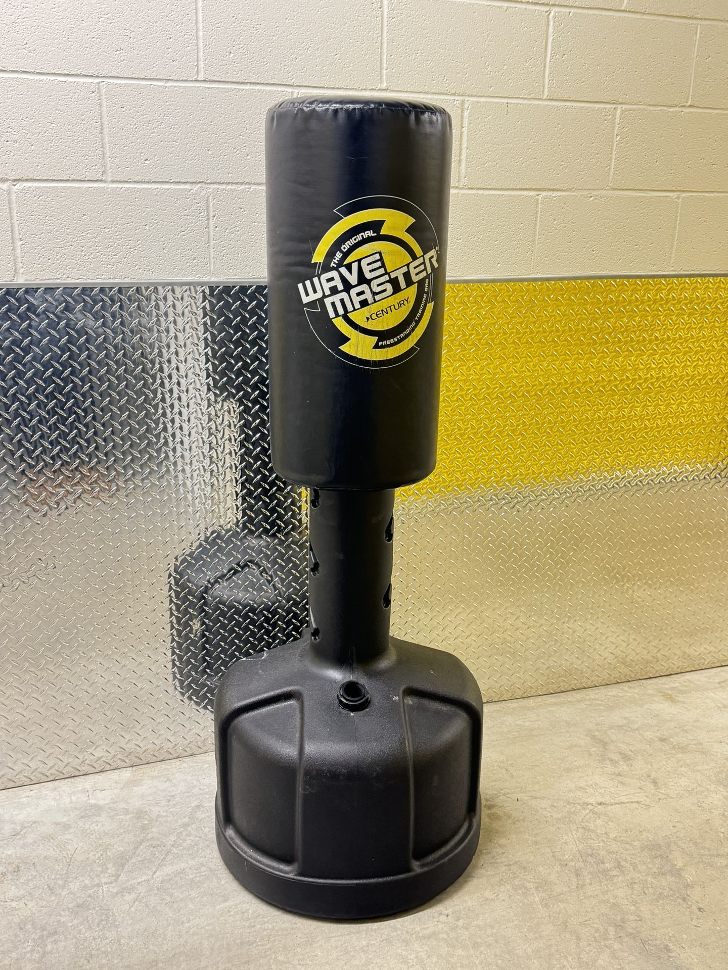 Punching Bag