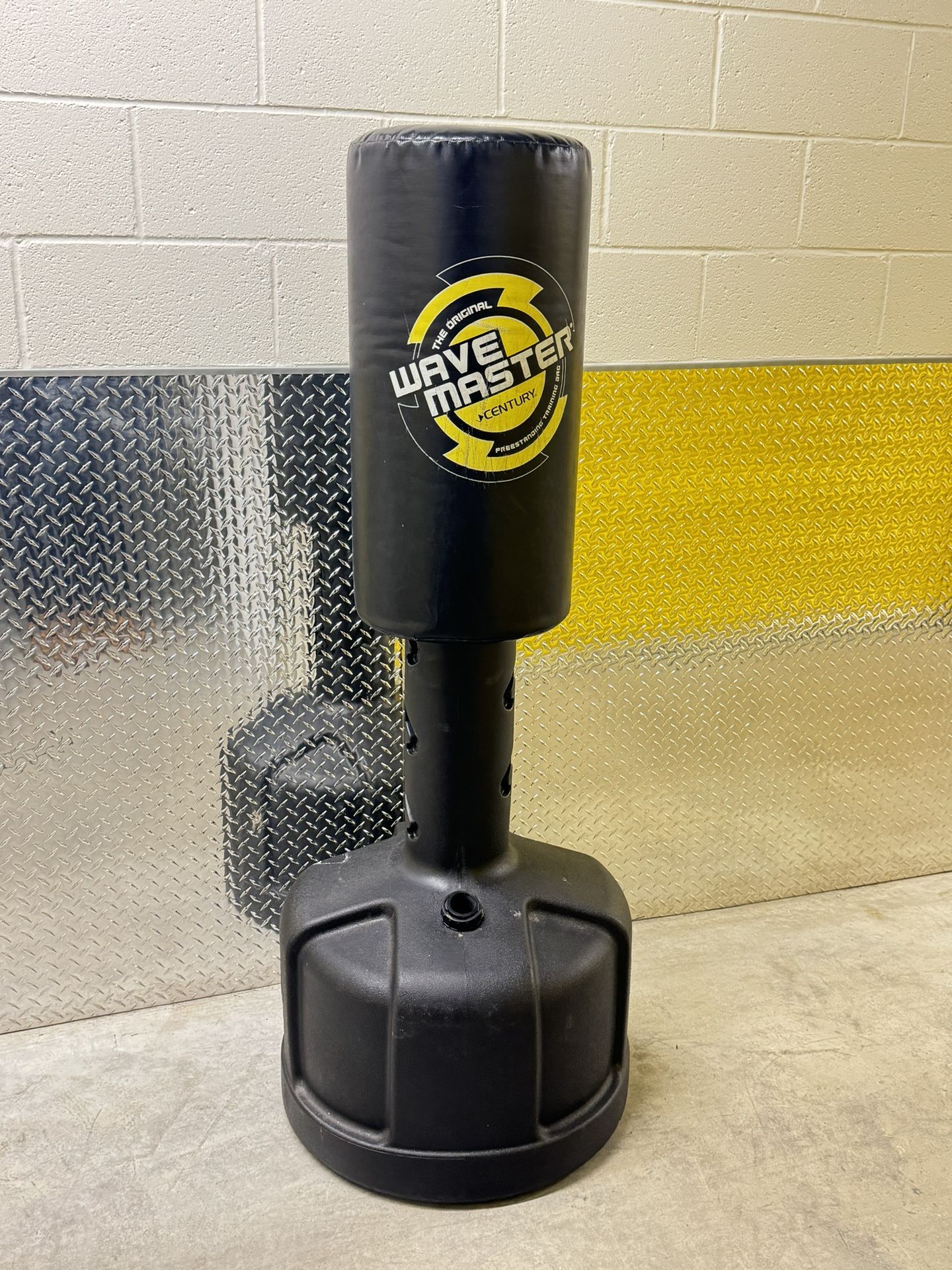 Punching Bag 