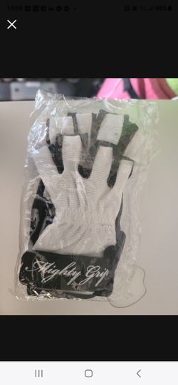 Pole Dancing Gloves New 5.00