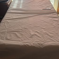 Massage bed - twin size