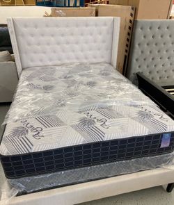 Furniture mattress, boxspring, bunk, bed, queen king twin full sofa sectional
