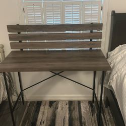 Work Table/Desk