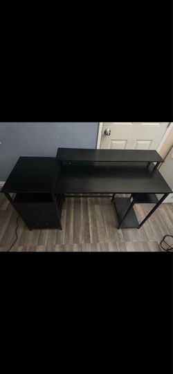 Desk