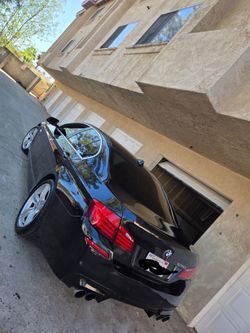2013 BMW 535