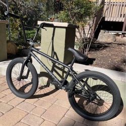 Primo Stranger Level Bike BMX