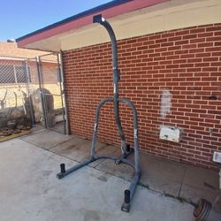 EVERLAST Heavy Bag Stand