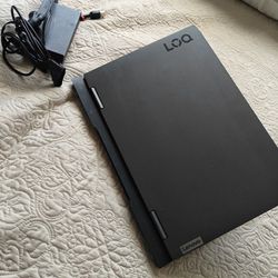 LENOVO 15APH8 - Ultra Gaming Laptop - 15.6 | + 24GB Ram DDR5 5600MHZ