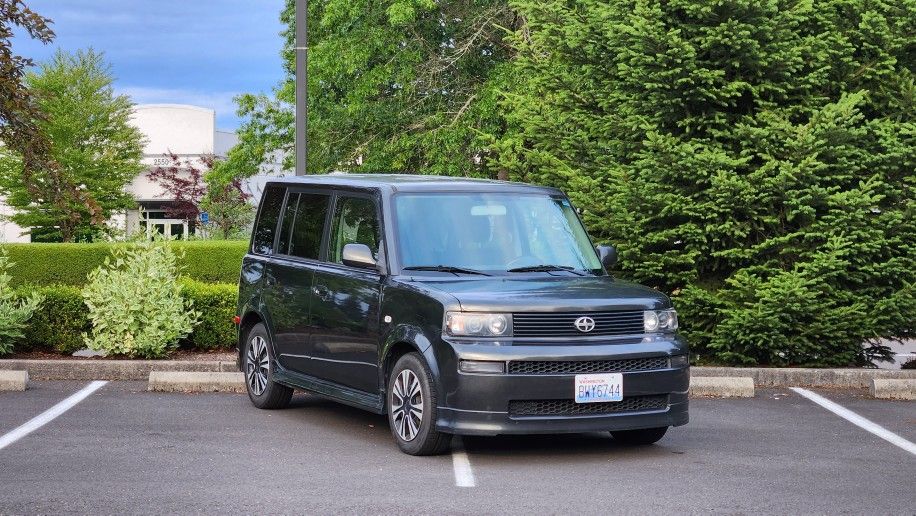 2006 Scion xB
