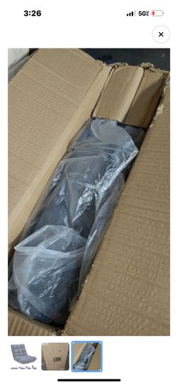 14-Position Floor Sofa,