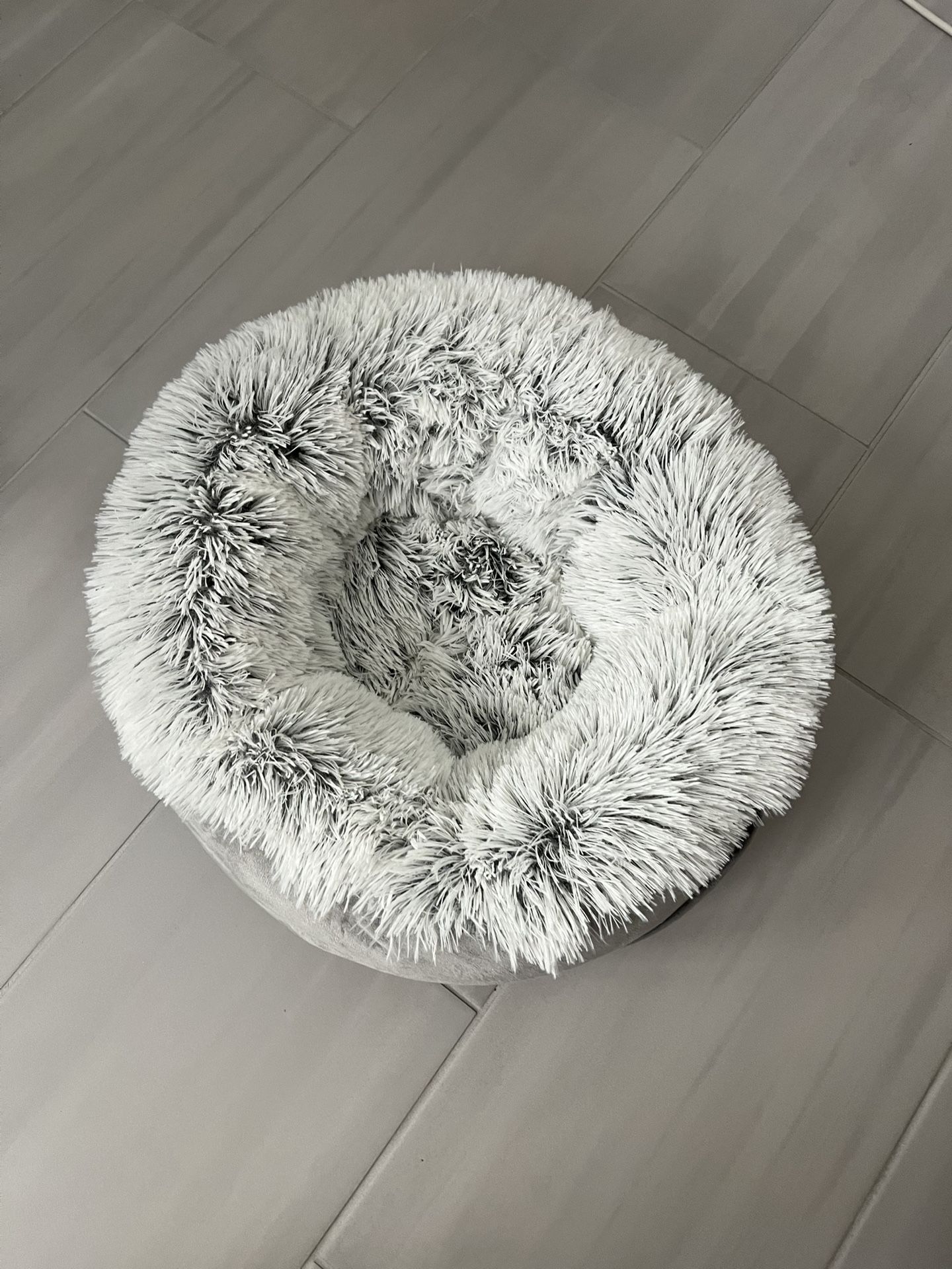 Dog Bed Like New Never Used