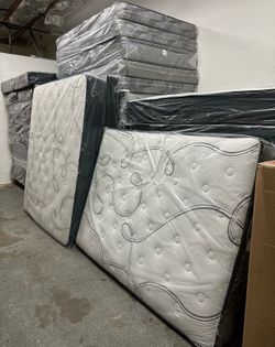 Brand new mattresses for sale